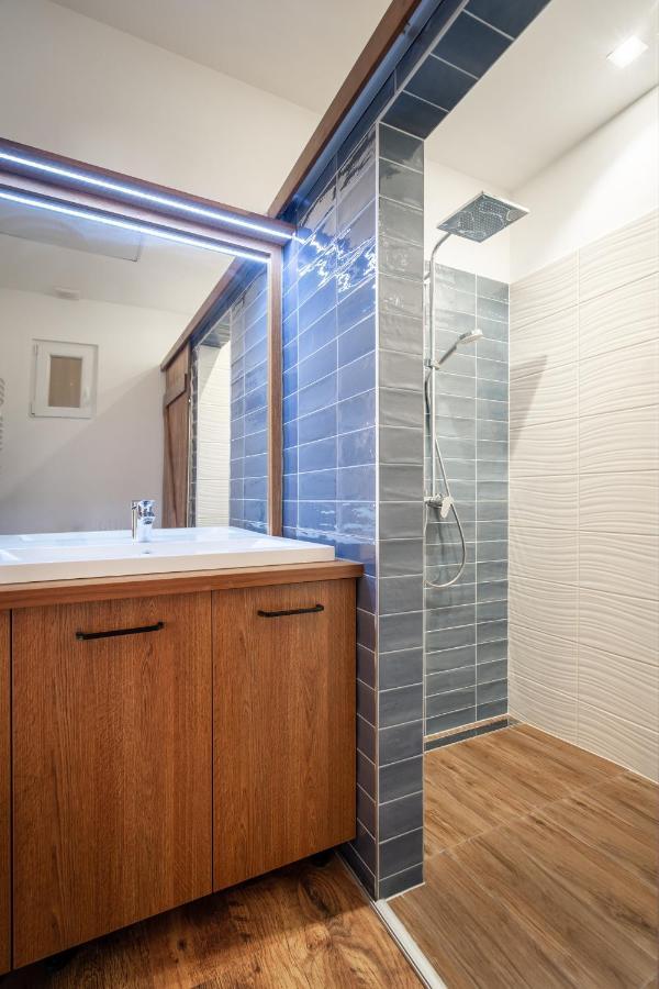 Basilika View Elegant Suite Need Reservation For Free Parking 부다페스트 외부 사진